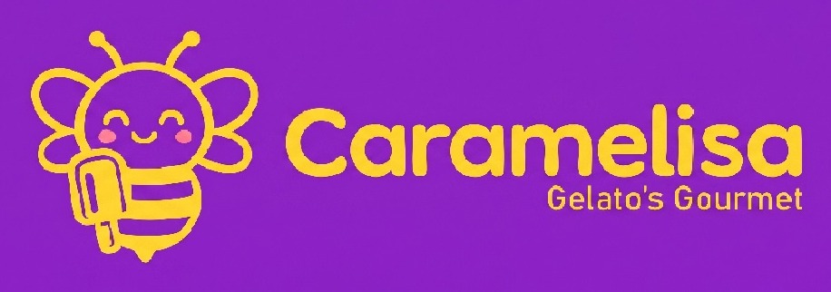 Caramelisa — Gelato's Gourmet